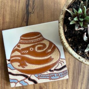 VTG Southwest Ceramic Tile